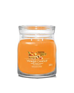 Yankee Candle Bayside Cedar Medium Jar